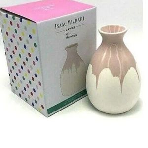 Isaac Mizrahi Loves XO, Sienna Vase